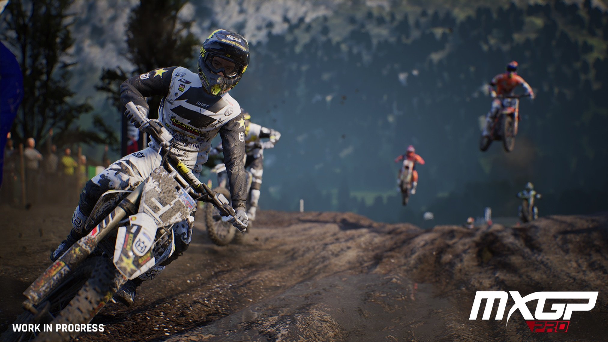 MXGP Pro - Imagen 22
